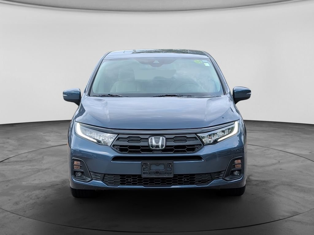 Used 2025 Honda Odyssey EX-L image 2