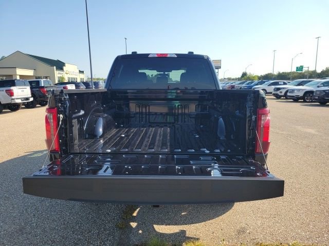 New 2025 Ford F150 STX w/ Equipment Group 200A image 25