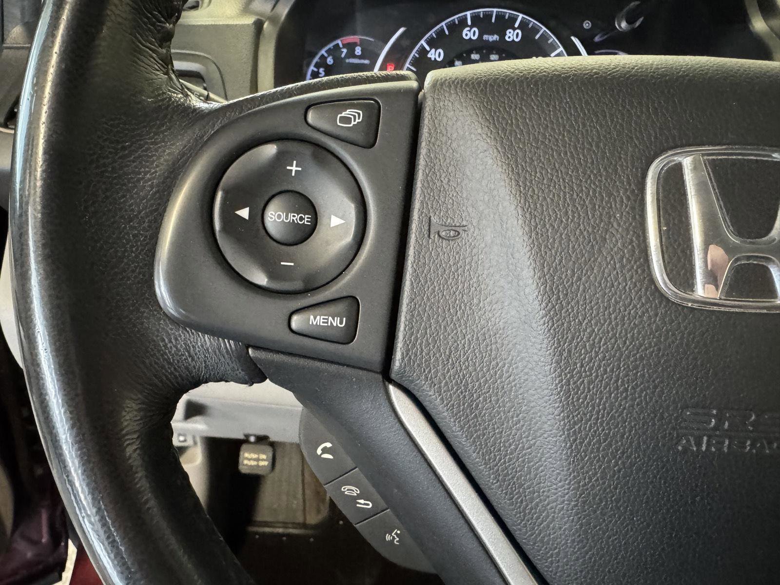 Used 2013 Honda CR-V EX-L image 21