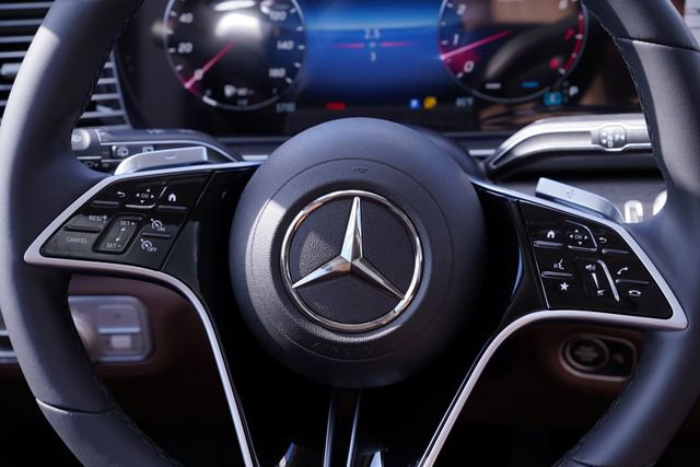 New 2026 Mercedes-Benz GLE 350 4MATIC image 27