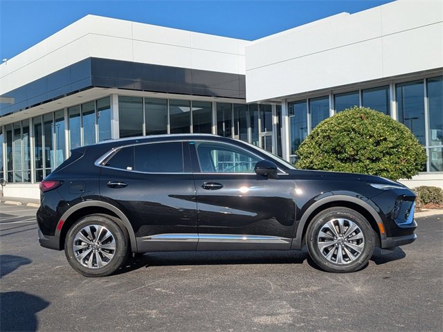 New 2026 Buick Envision Preferred image 3