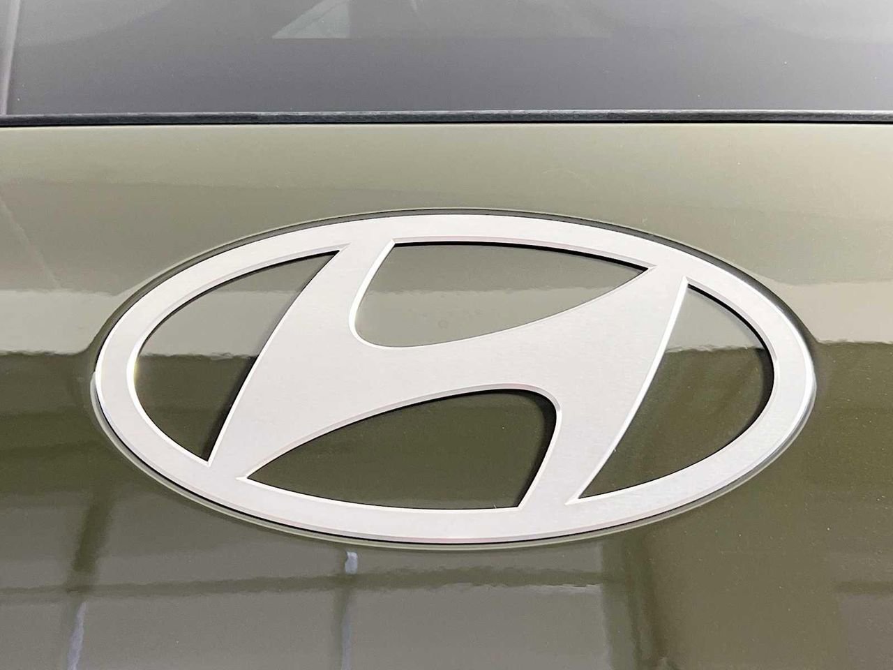 New 2026 Hyundai Palisade Calligraphy image 20