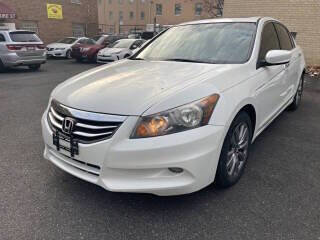 Used 2012 Honda Accord EX-L image 1
