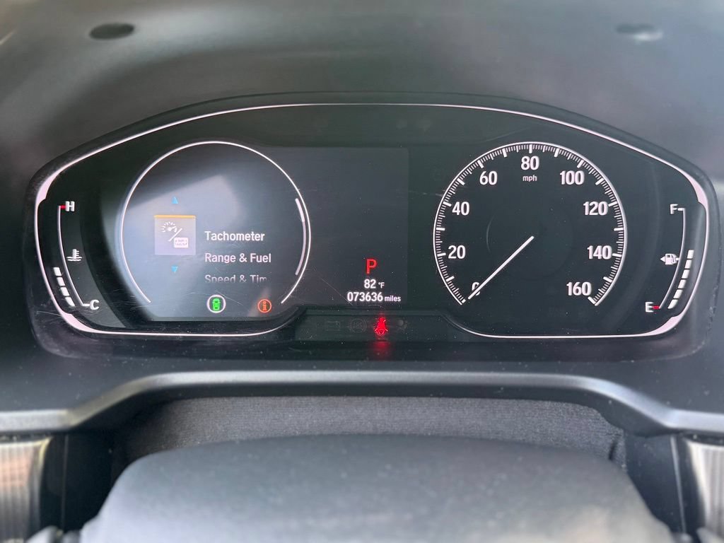 Used 2019 Honda Accord Sport image 21