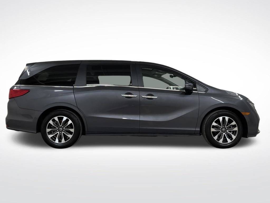 Used 2024 Honda Odyssey EX-L image 29