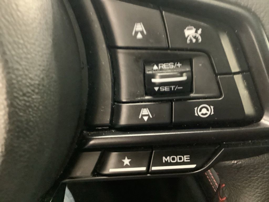 Used 2023 Subaru WRX GT image 12