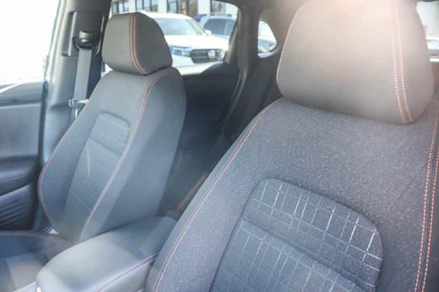 Certified 2026 Honda HR-V Sport image 26