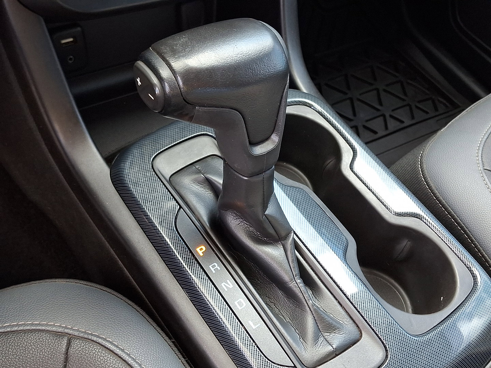 Used 2017 Chevrolet Colorado Z71 image 15