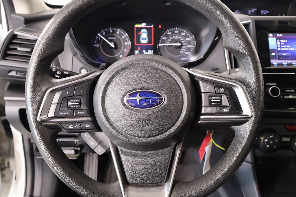 Used 2023 Subaru Impreza 2.0i image 3