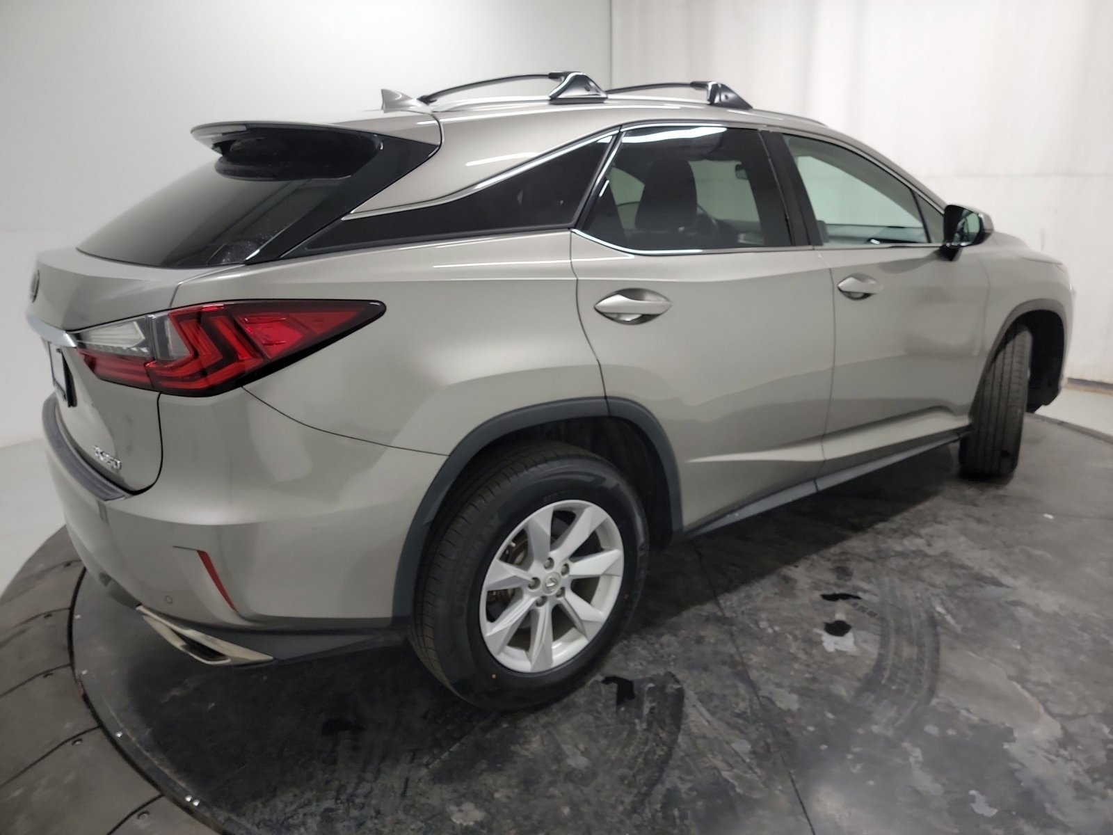 Used 2017 Lexus RX 350 AWD w/ Premium Package image 9