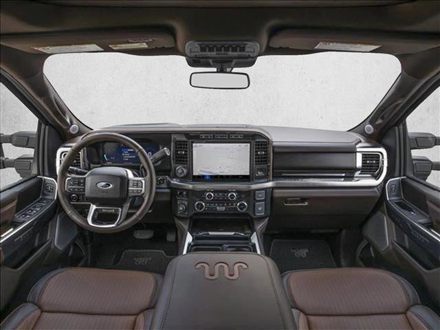 New 2026 Ford F250 King Ranch image 5