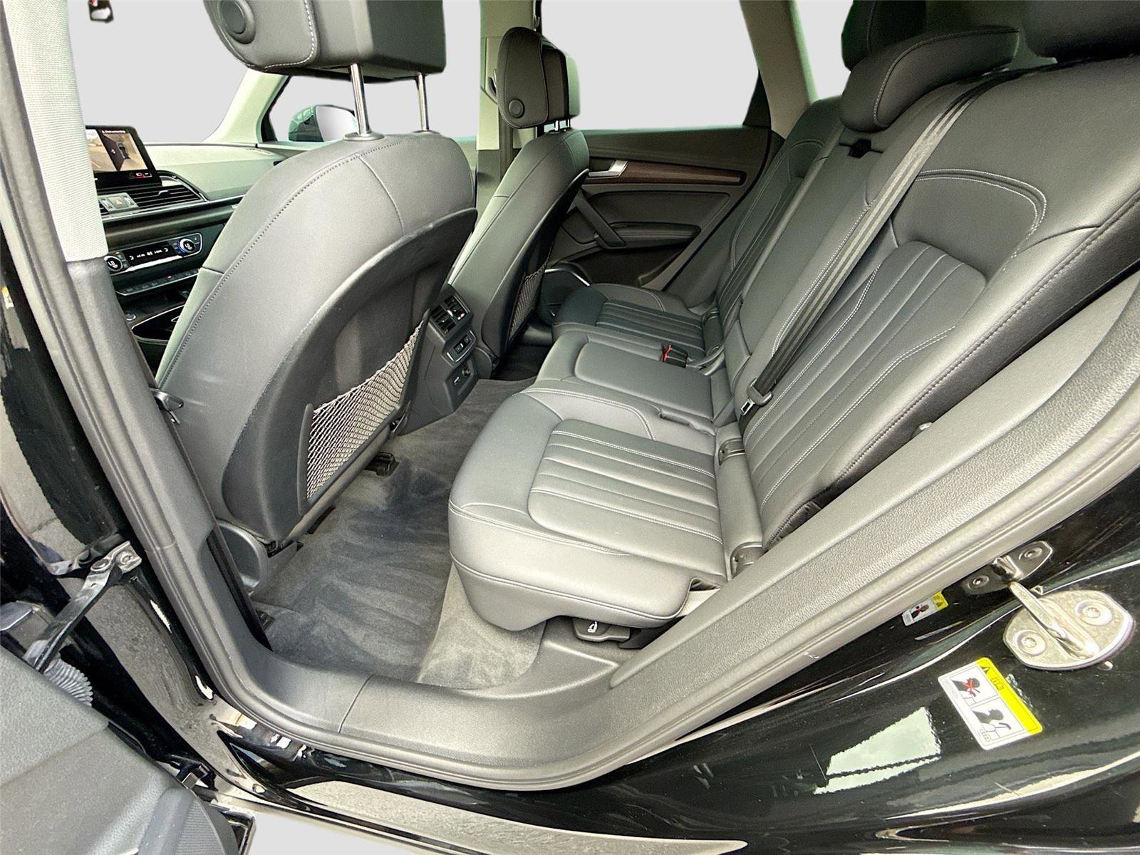 Used 2022 Audi Q5 2.0T Premium Plus image 24