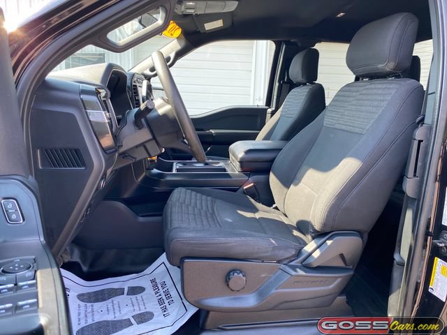 Used 2021 Ford F150 XL w/ Equipment Group 101A High AWD/4WD image 23