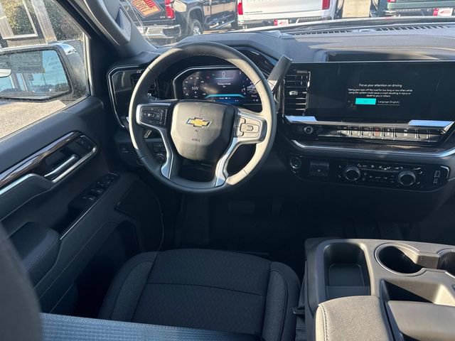 New 2026 Chevrolet Silverado 1500 LT image 17