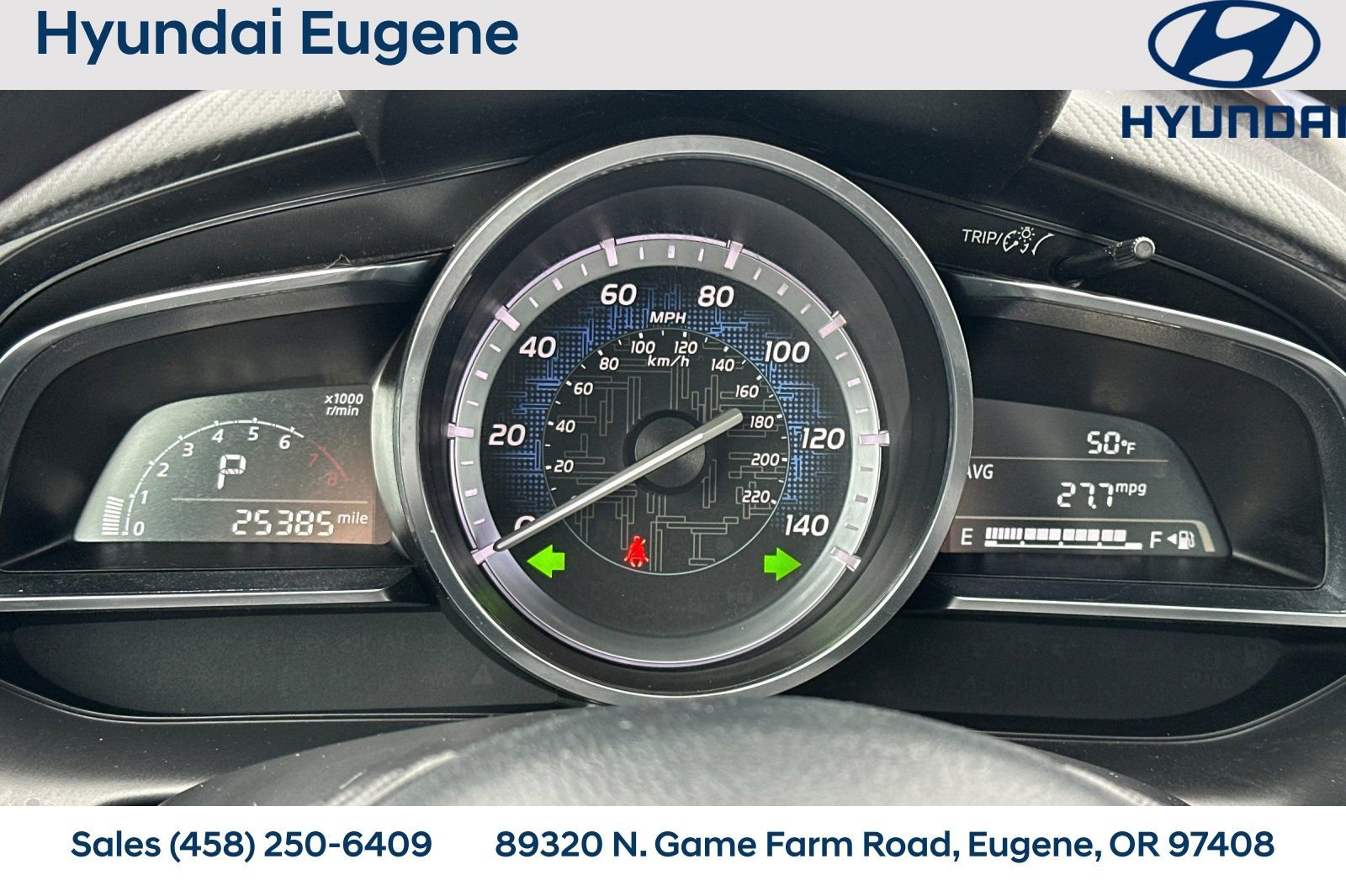 Used 2017 Toyota Yaris iA image 29