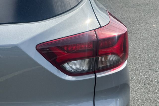 Used 2023 Chevrolet TrailBlazer RS w/ Convenience Package image 47