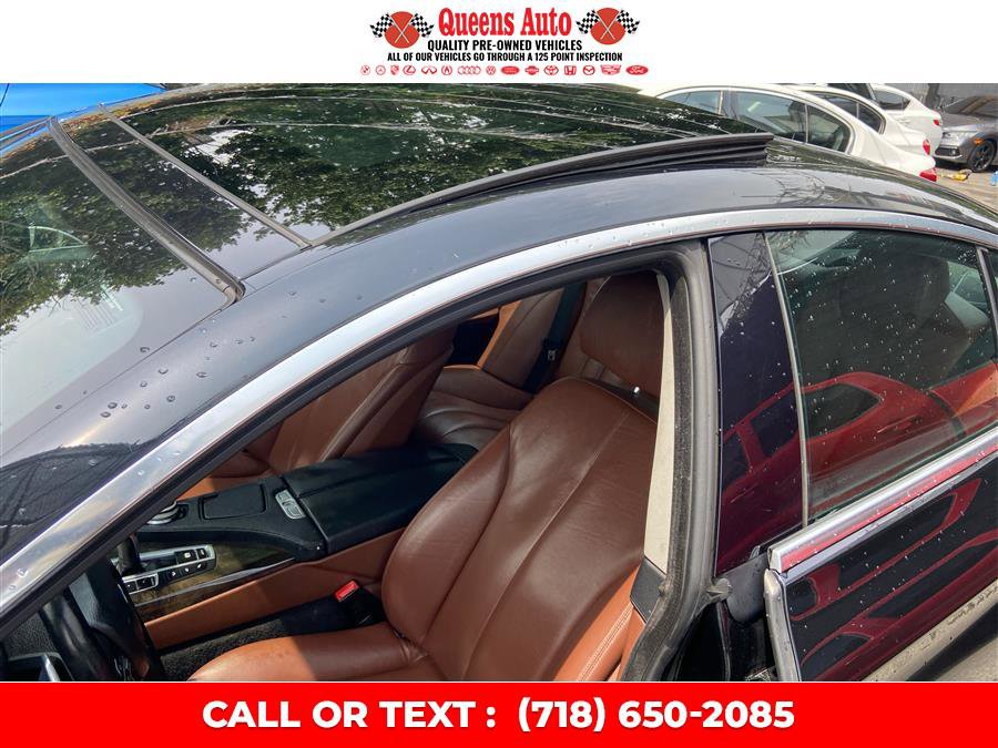Used 2017 BMW 640i Gran Coupe xDrive image 14