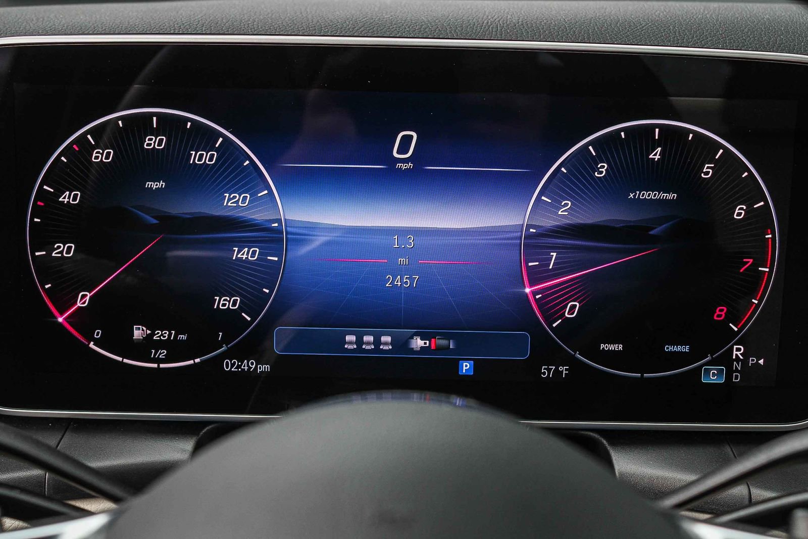 Certified 2026 Mercedes-Benz GLC 300 4MATIC image 23