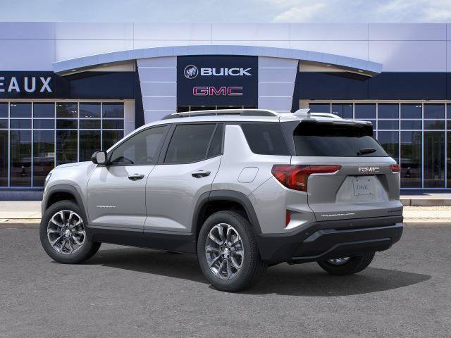 New 2026 GMC Terrain Elevation w/ Elevation Premium Package AWD/4WD image 27