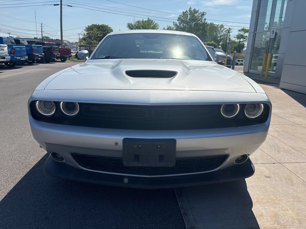 Used 2022 Dodge Challenger GT w/ Plus Package AWD/4WD image 7