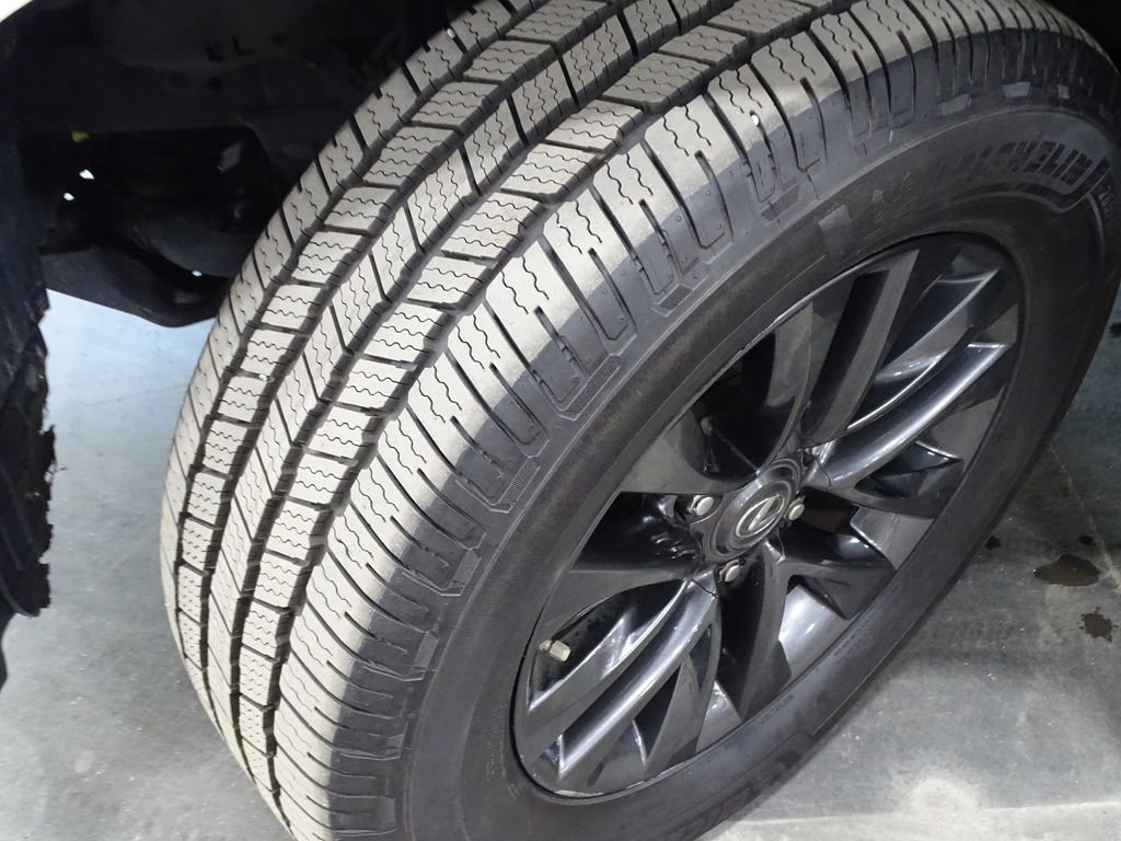 Used 2021 Lexus GX 460 Premium image 43