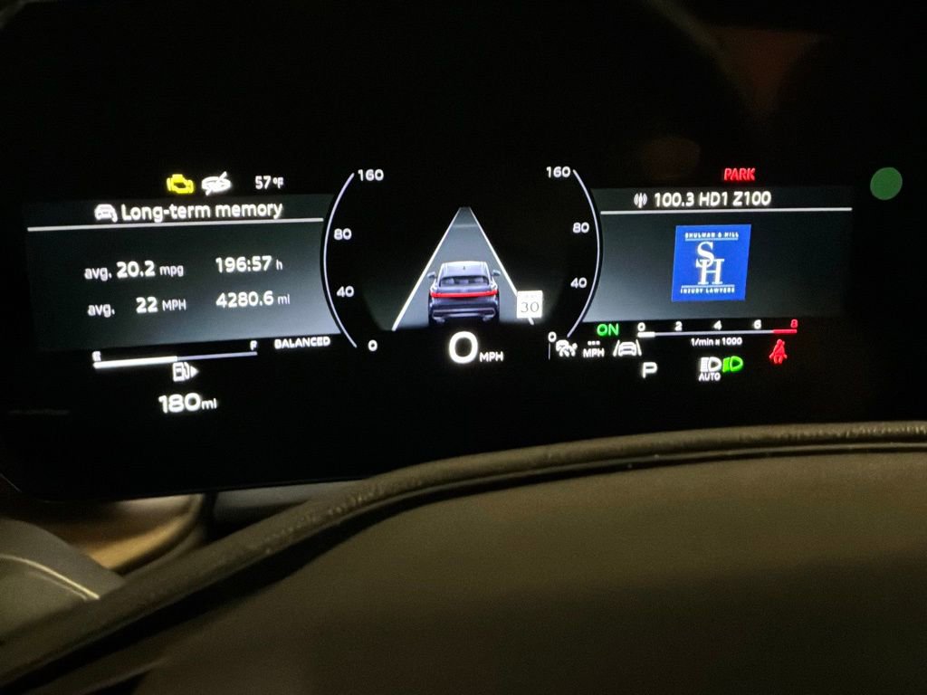 Certified 2025 Audi Q5 Premium w/ Convenience Package image 16