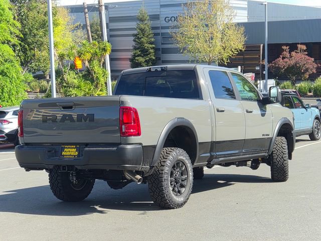New 2026 RAM 2500 Power Wagon image 6