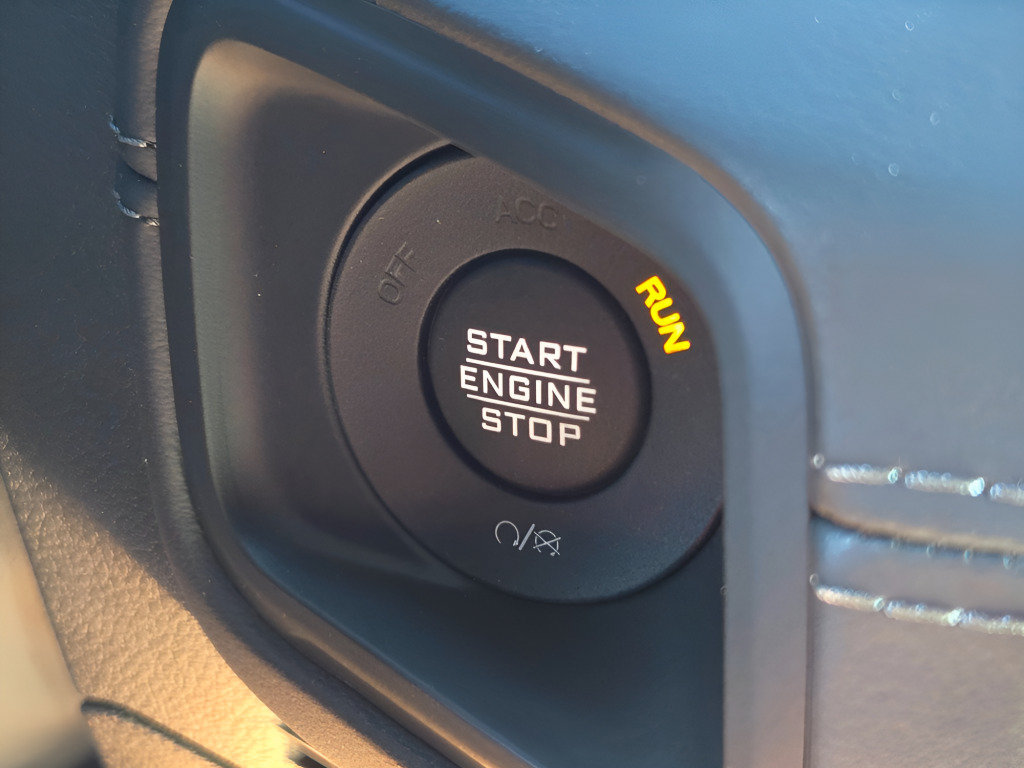 New 2027 Jeep Wrangler Unlimited Rubicon AWD/4WD image 39