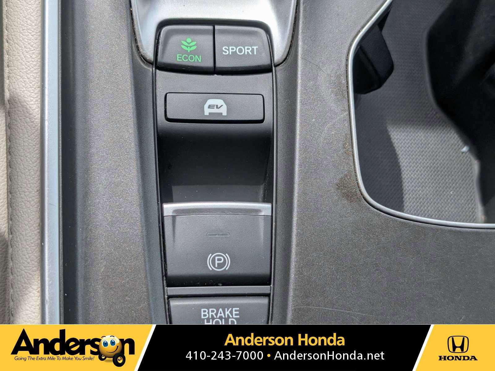 Certified 2022 Honda Accord EX-L image 24