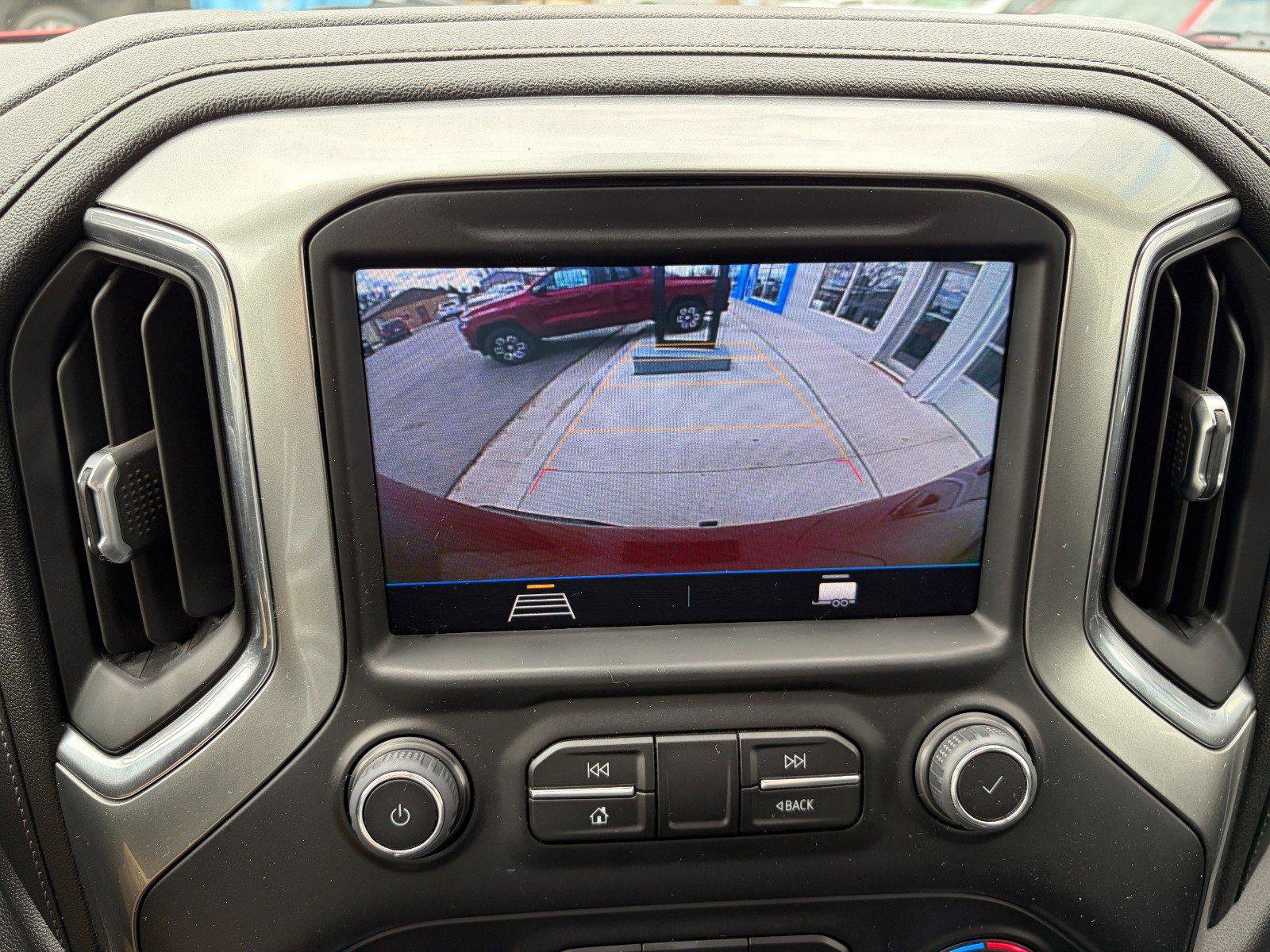 Used 2021 Chevrolet Silverado 1500 RST AWD/4WD image 14