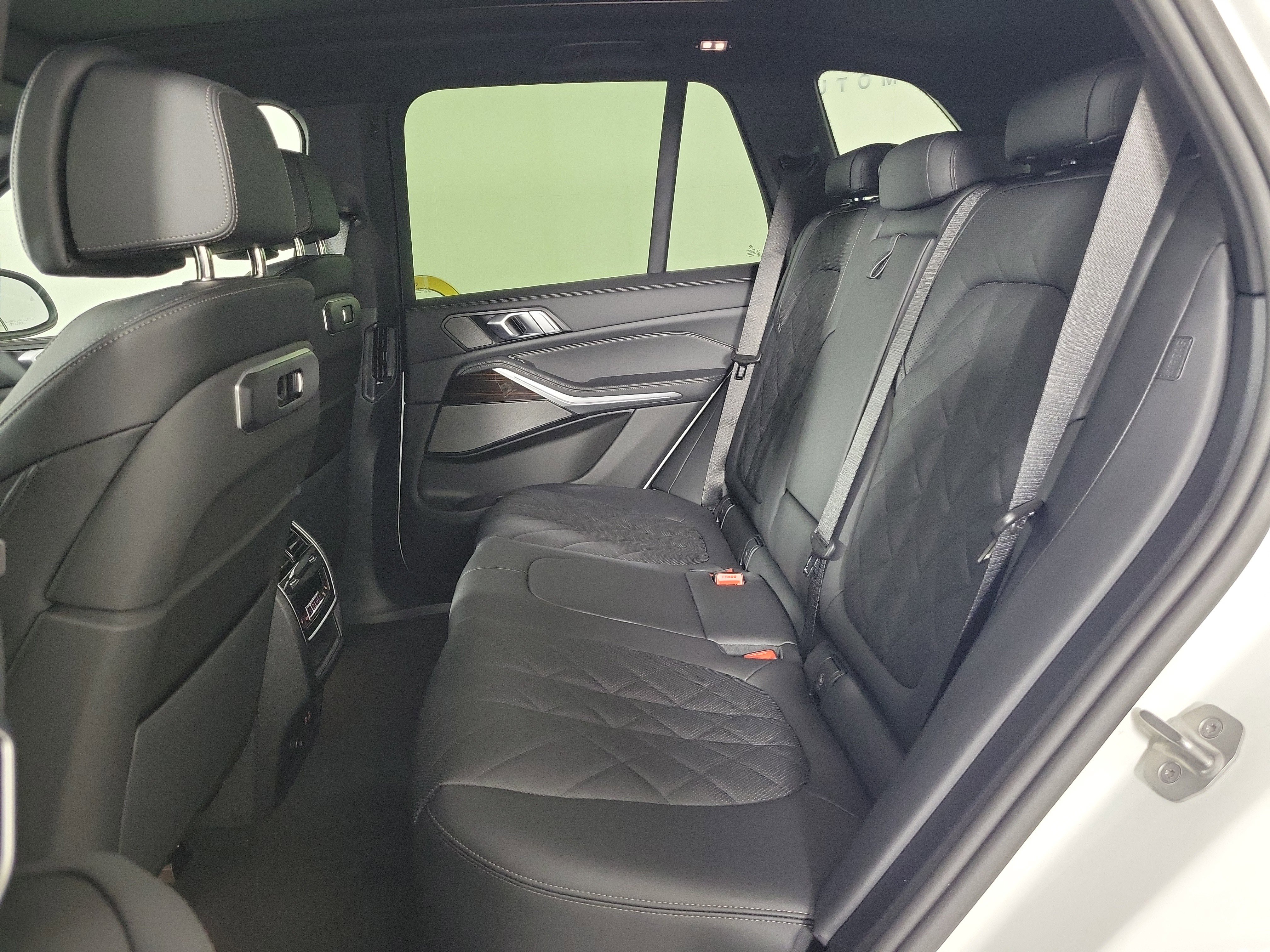 New 2026 BMW X5 xDrive40i image 10