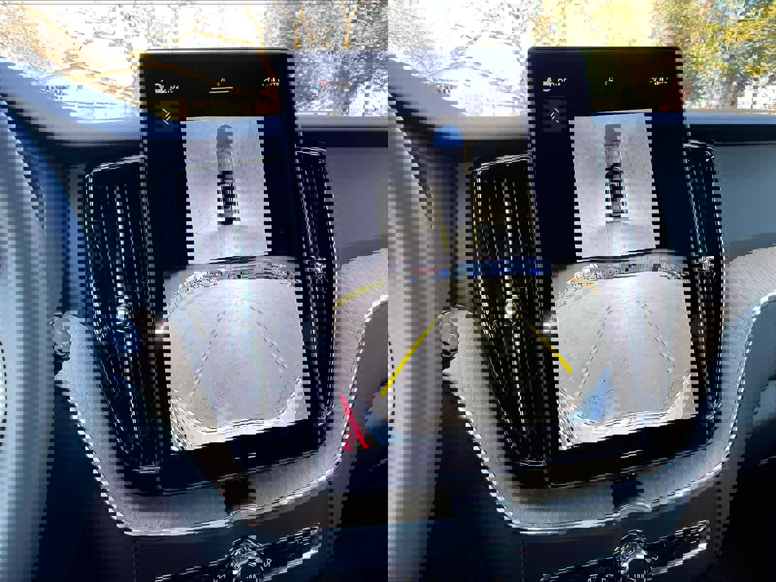 New 2026 Volvo XC60 B5 Plus w/ Protection Package Premier image 20