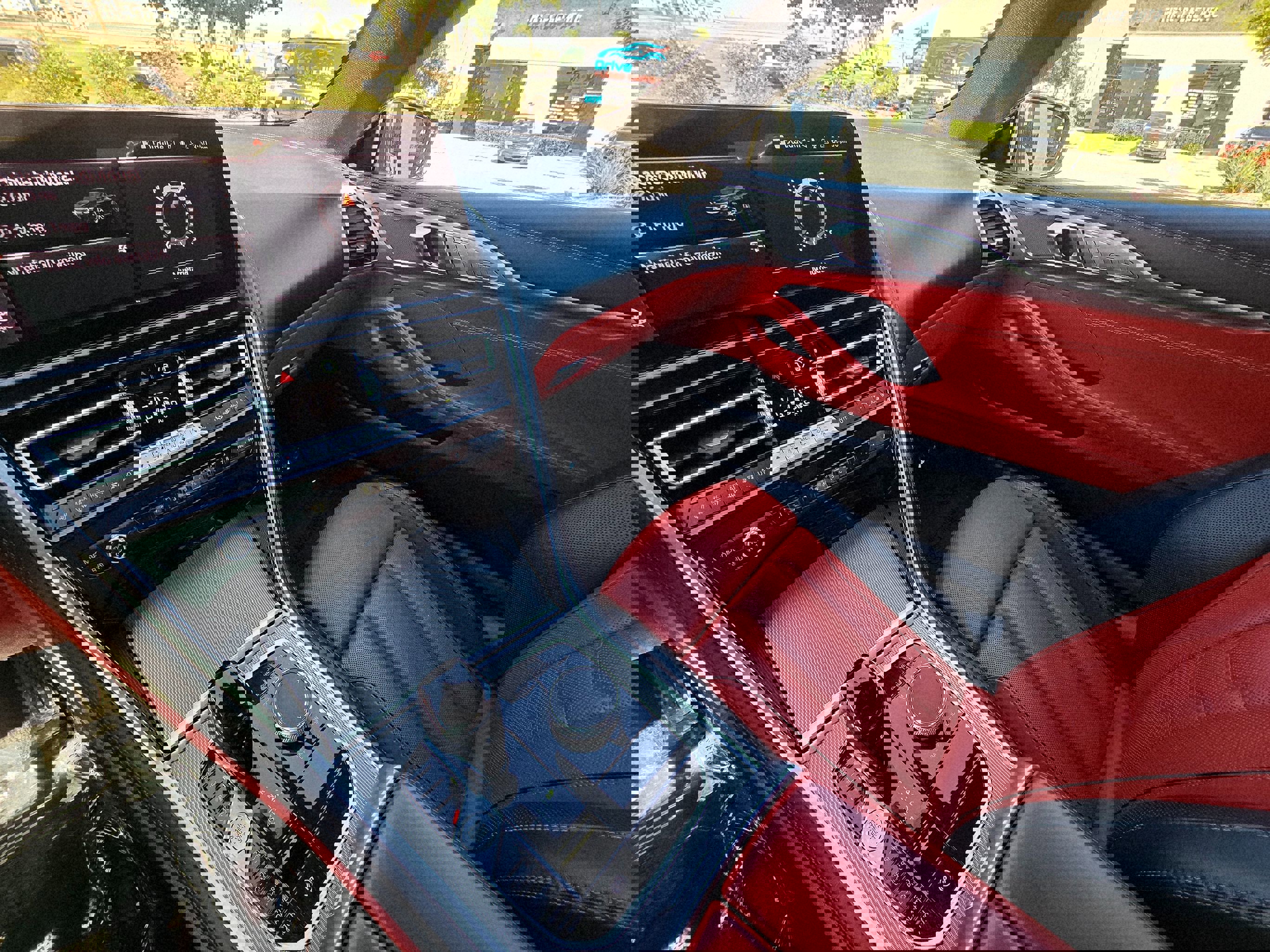 Used 2024 BMW 840i Coupe image 41