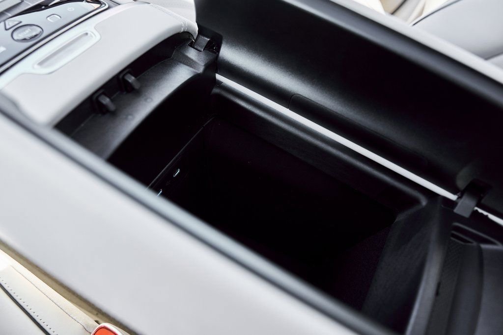 Used 2025 Mercedes-Benz Maybach EQS 680 4MATIC image 78