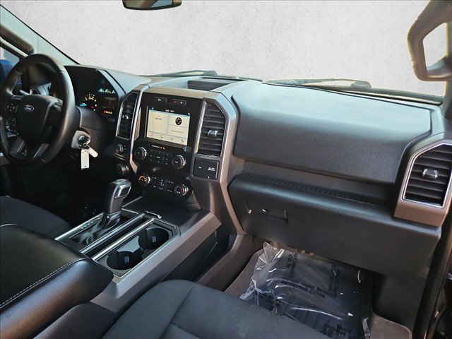 Used 2019 Ford F150 XLT w/ Equipment Group 302A Luxury RWD image 22