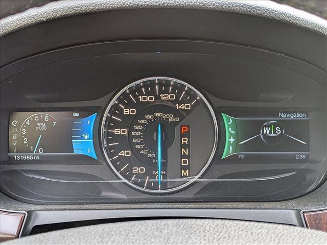 Used 2011 Ford Edge Limited w/ Driver Entry Pkg image 11