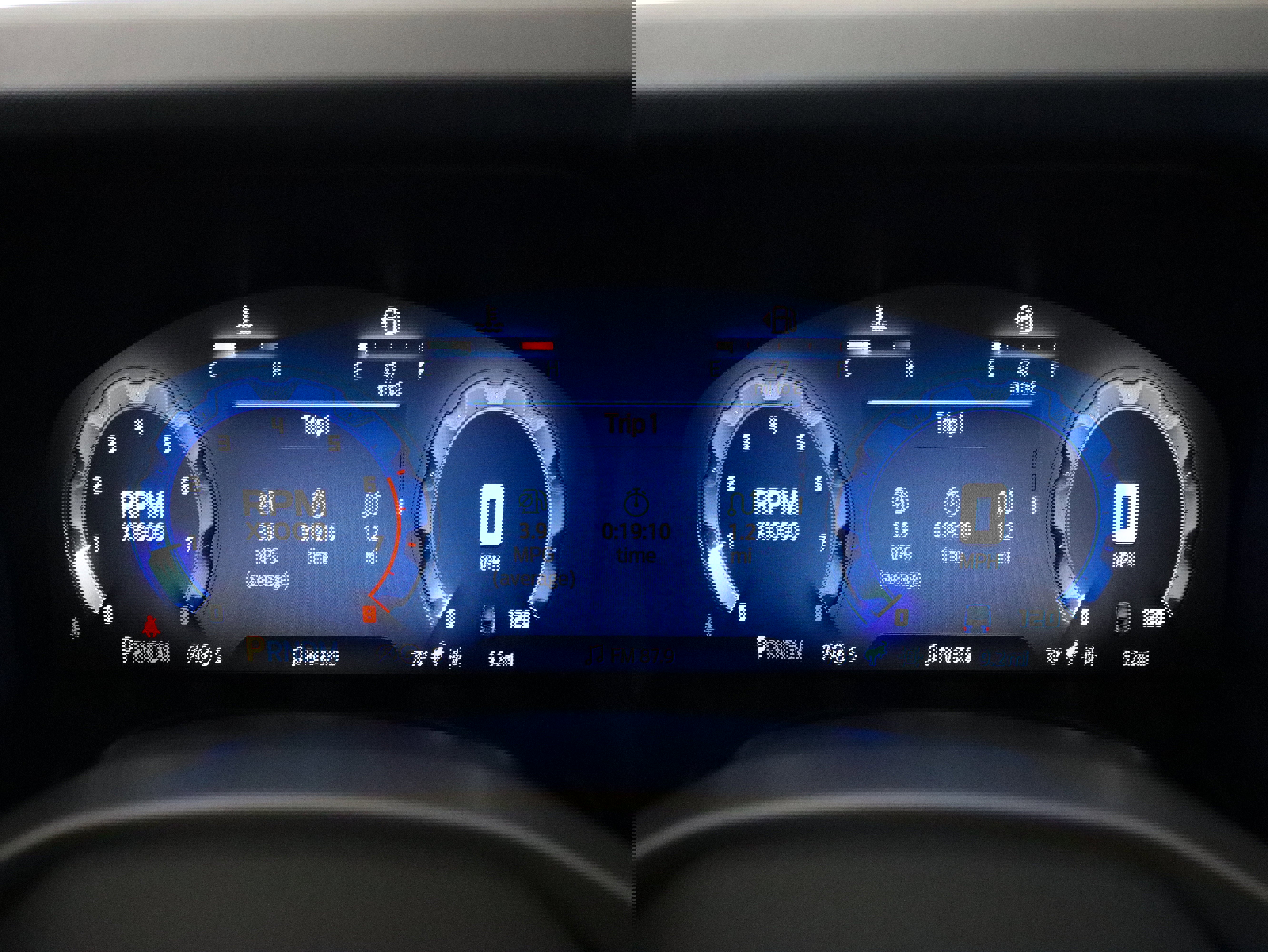 New 2026 Ford Bronco Big Bend w/ Black Diamond Package image 23