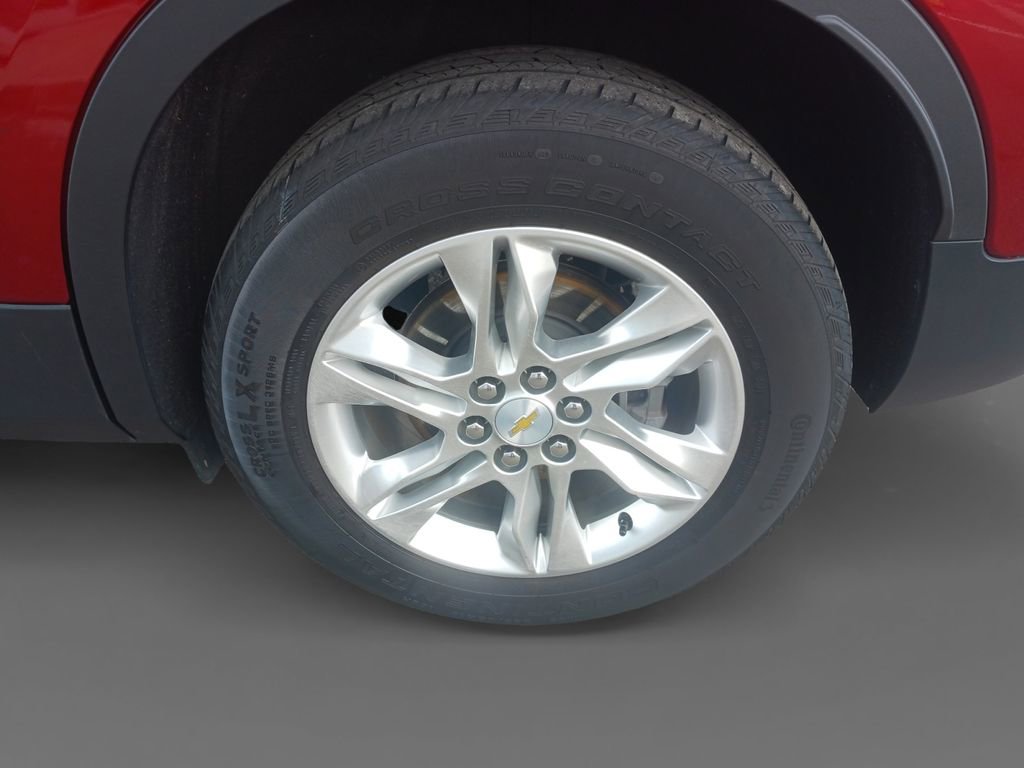 Used 2021 Chevrolet Blazer LT image 8