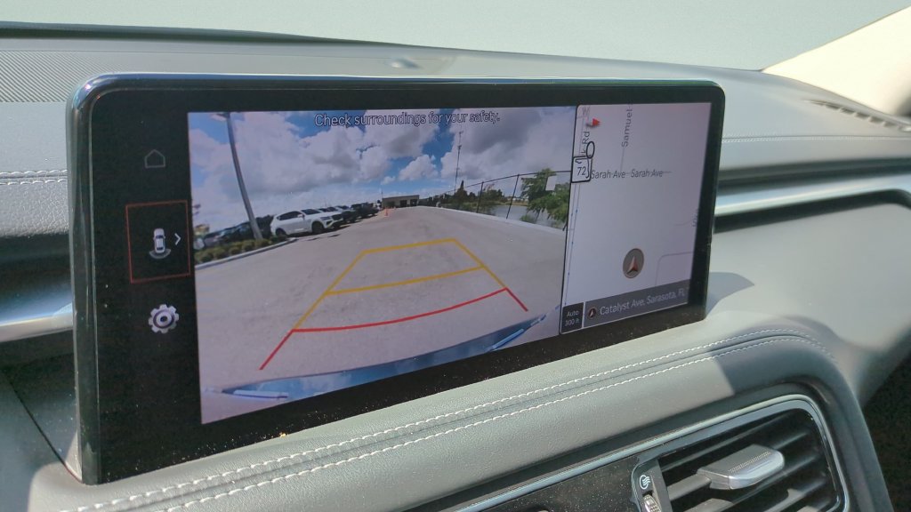 Used 2022 Genesis G70 2.0T RWD image 16