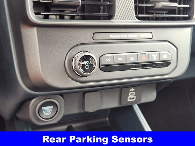 New 2026 Ford Maverick XLT w/ Equipment Group 301A image 19