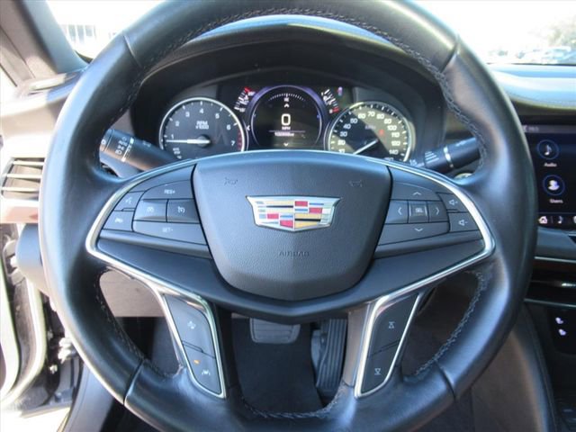 Used 2020 Cadillac CT6 Luxury image 20
