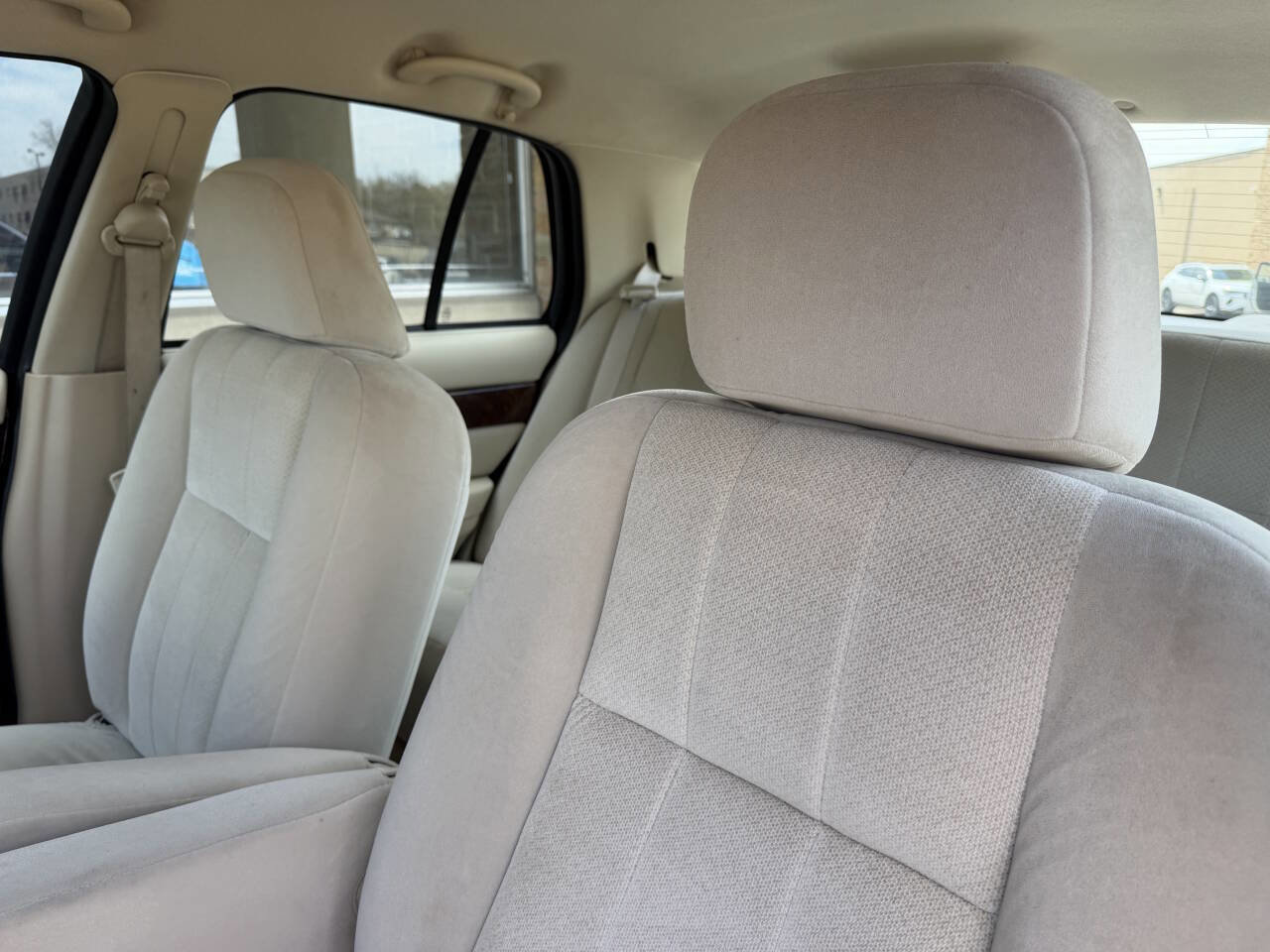 Used 2006 Mercury Grand Marquis GS image 10