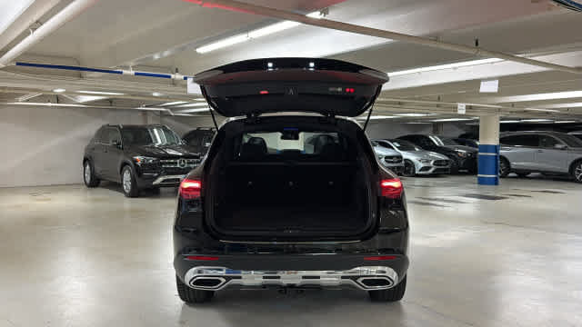 Certified 2026 Mercedes-Benz GLC 300 4MATIC image 7