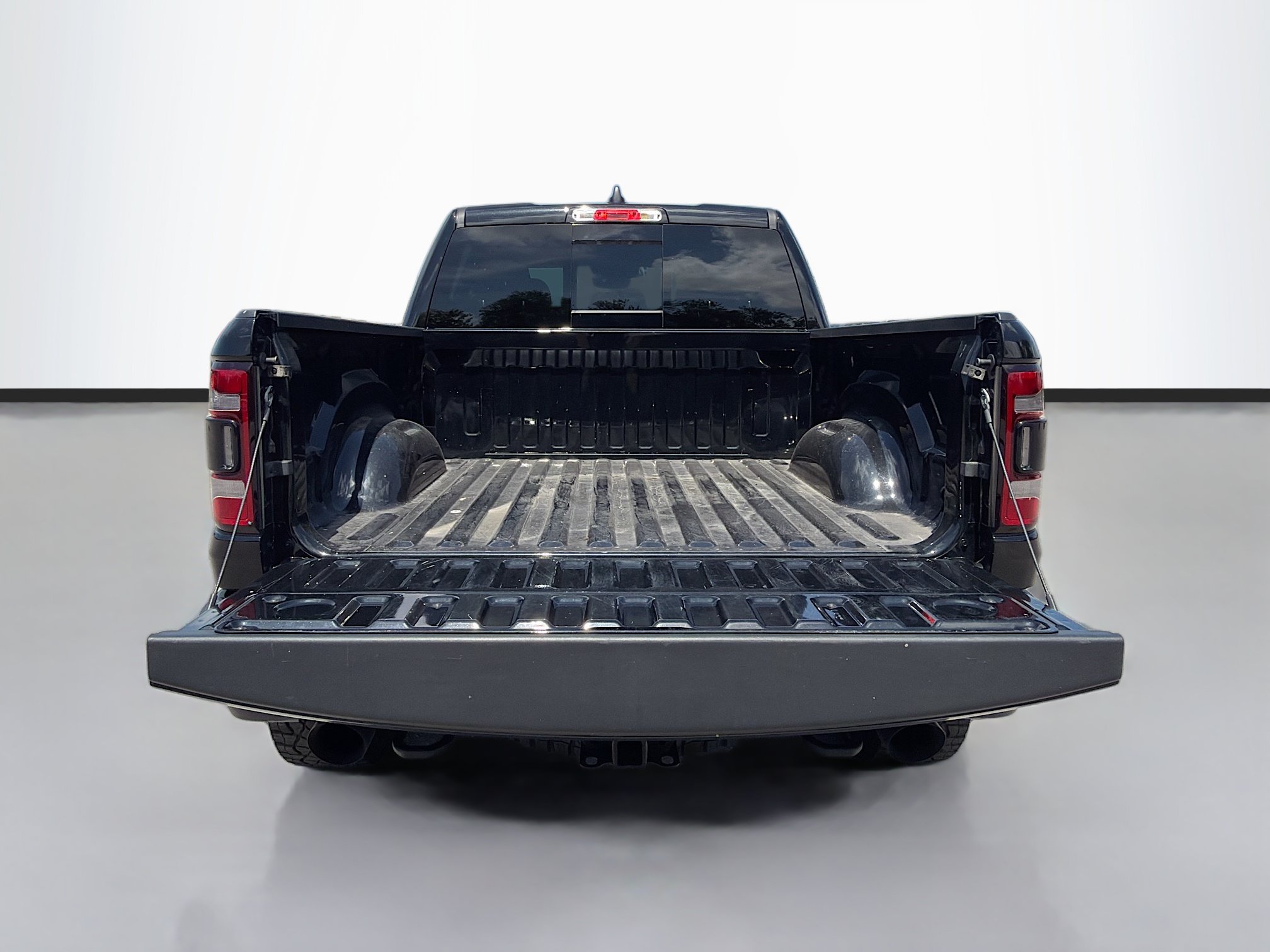 Used 2023 RAM 1500 TRX w/ TRX Level 1 Equipment Group AWD/4WD image 12
