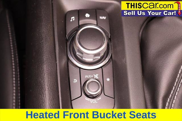 Used 2023 MAZDA MX-5 Miata Grand Touring image 22