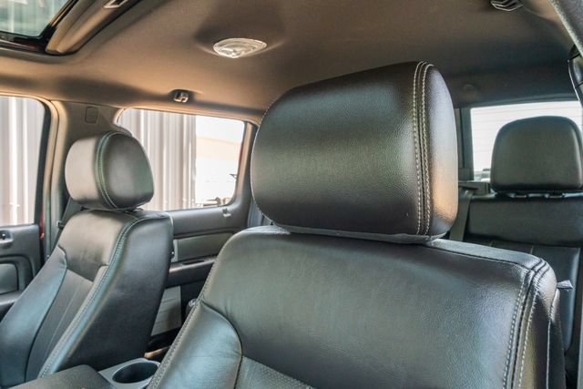 Used 2014 Ford F150 FX4 w/ Equipment Group 402A Luxury AWD/4WD image 20