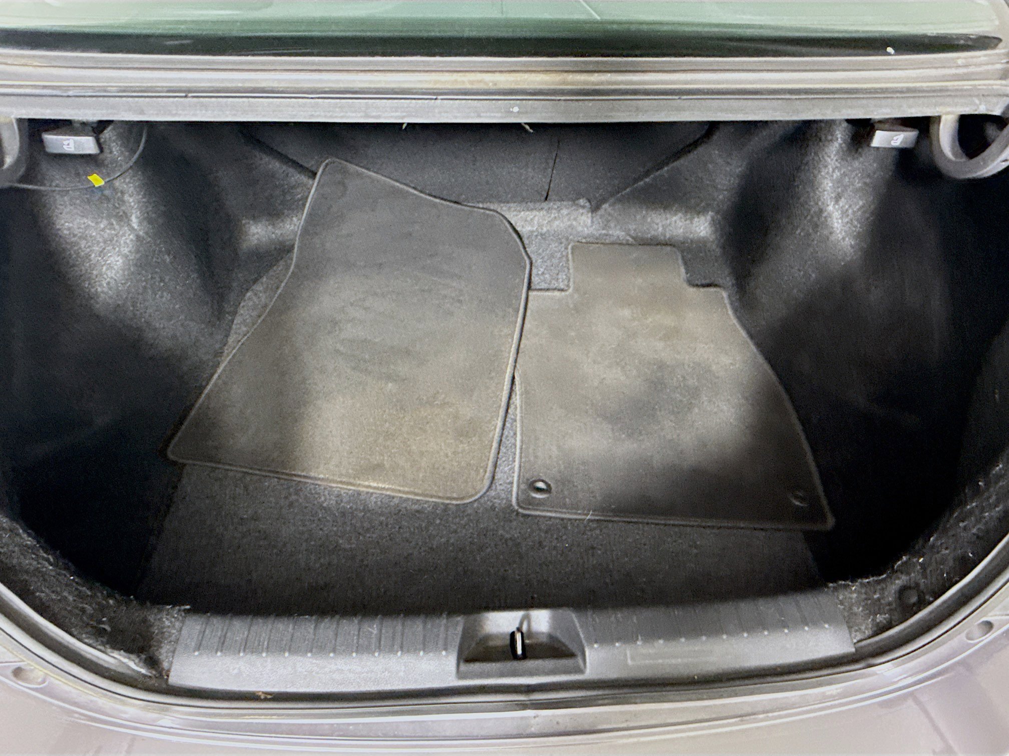 Used 2014 Honda Civic EX image 28