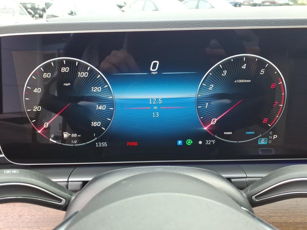 New 2026 Mercedes-Benz GLE 450 4MATIC image 18