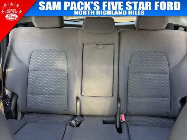 Used 2019 Hyundai Tucson Value FWD image 15