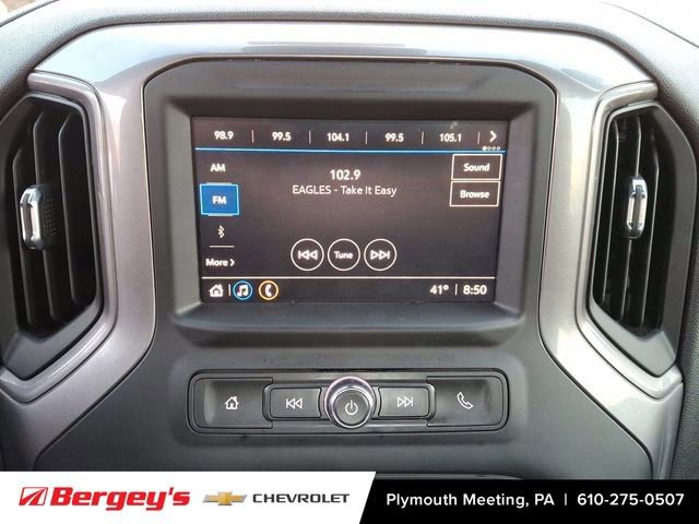 Certified 2023 Chevrolet Silverado 1500 W/T w/ WT Fleet Convenience Package image 21